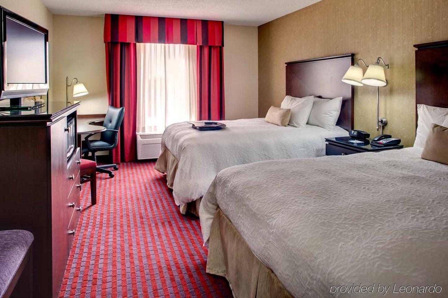Hampton Inn Petersburg - Southpark Mall Colonial Heights Habitación foto