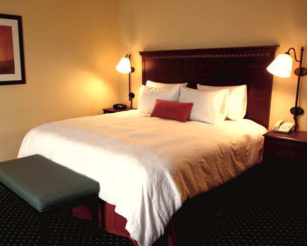 Hampton Inn Petersburg - Southpark Mall Colonial Heights Habitación foto